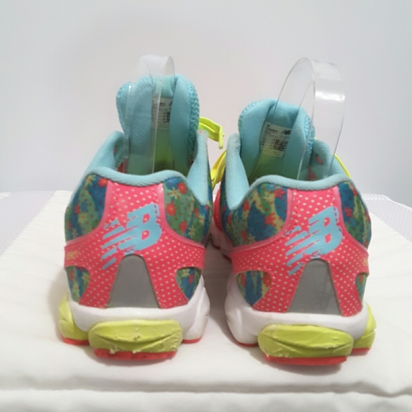 New Balance Womens running shoe 890v5 - Picture 4 of 7